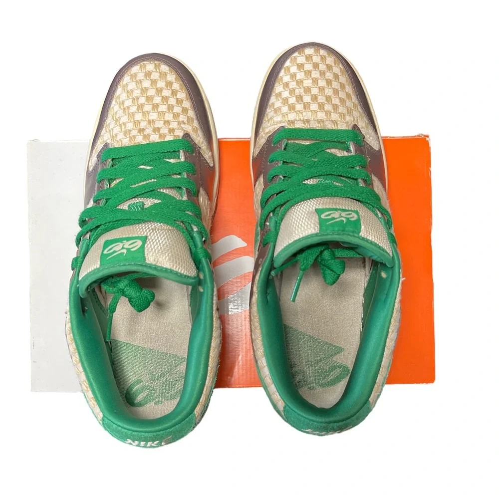 Nike Dunk Low 6.0 - Picture 5 of 9